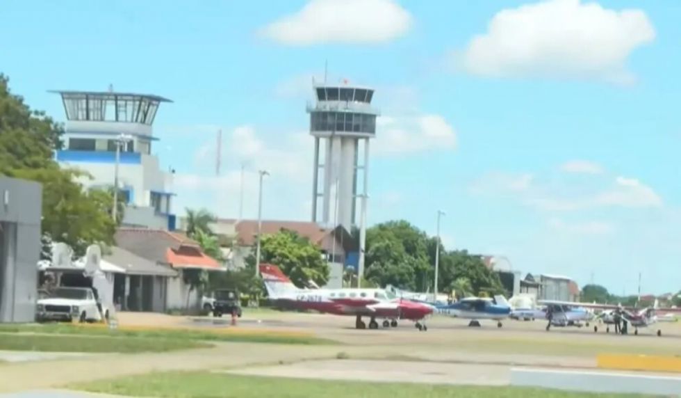 Asesinos del capitán Aldunate fugaron a través de El Trompillo
