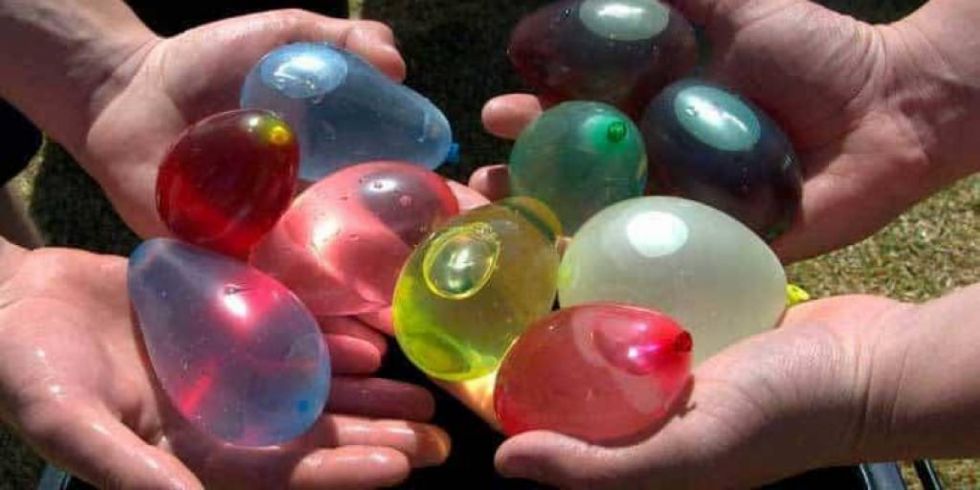 Tarija: Una joven recibió primeros auxilios por un globazo en la cara 