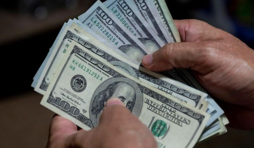 BCB: Las RIN crecen en 220 millones de dólares