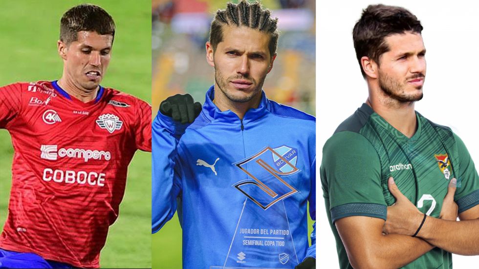 El mes en el que Patricio Rodríguez será elegible para la Selección