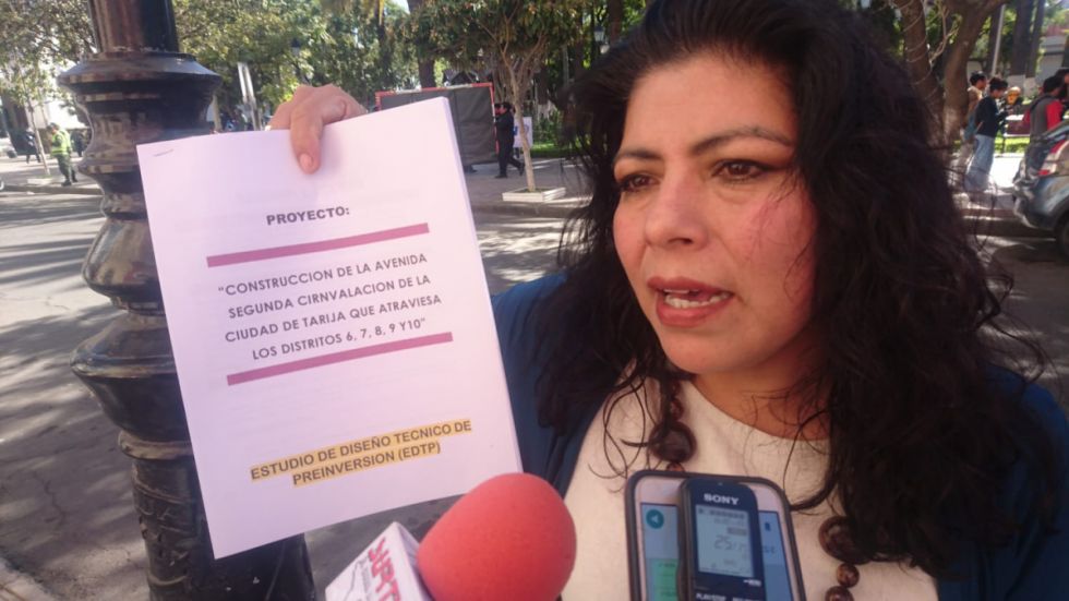 Concejo pide informe sobre el cierre del botadero 
