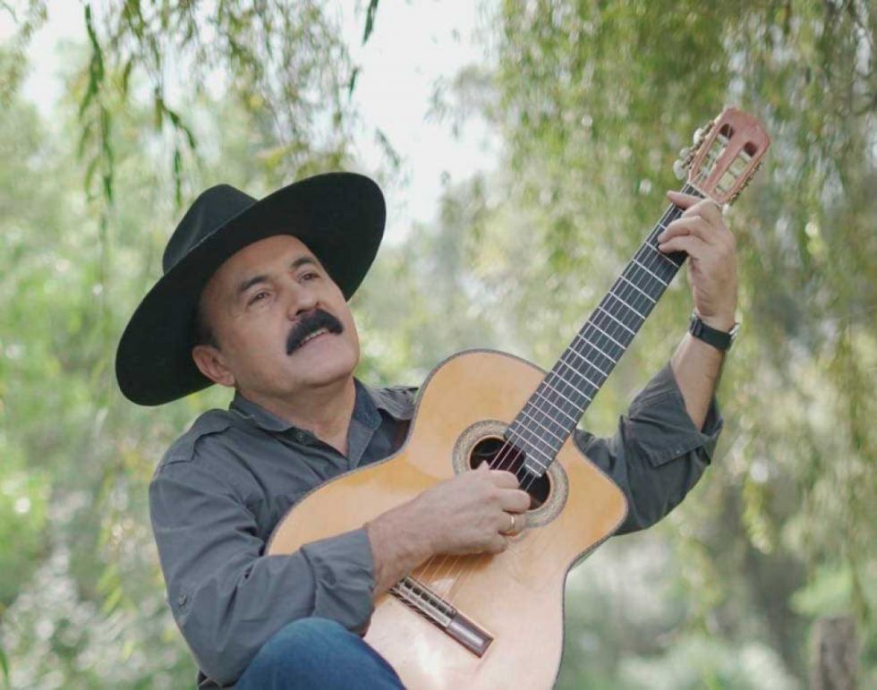 “Fray Quebracho y amigos”, el homenaje de artistas bolivianos a Yalo Cuellar (Video)