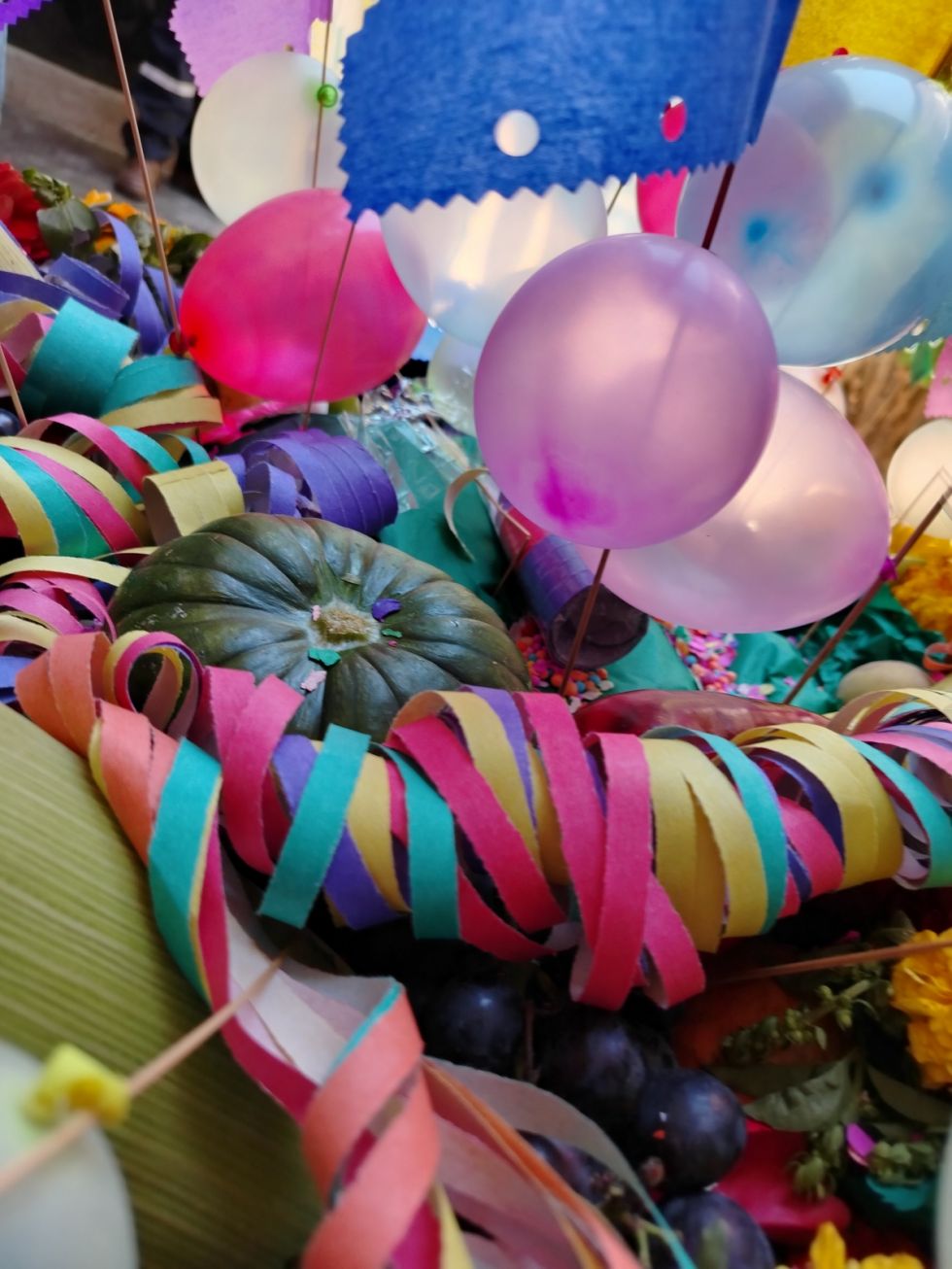 Canasta de Compadres: símbolo de la amistad en el corazón del Carnaval Chapaco