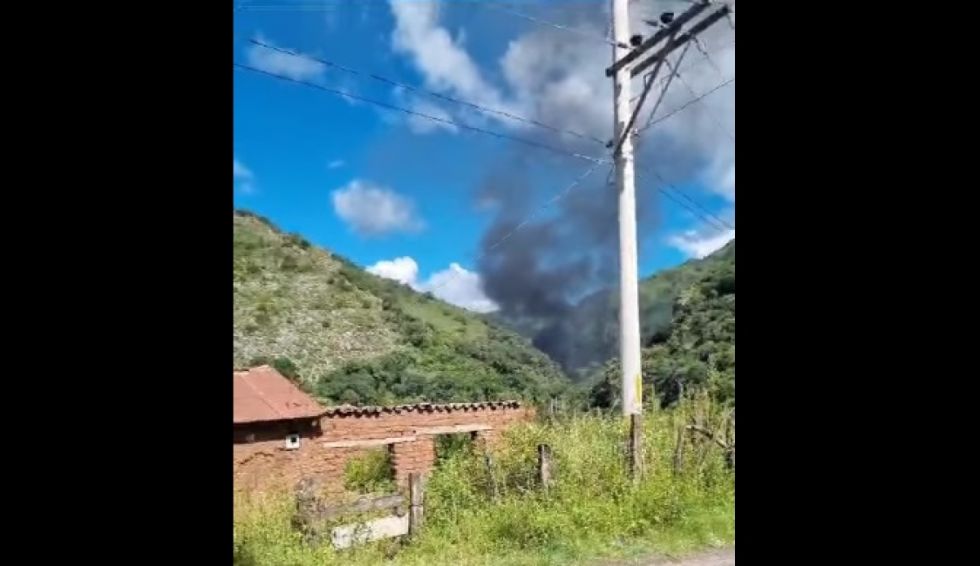 YPFB Transporte activó protocolos de seguridad por alerta de explosión en Narváez 