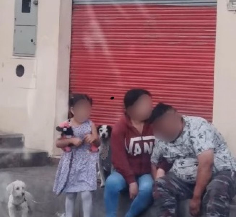 Detectan a menores al cuidado de personas ebrias 