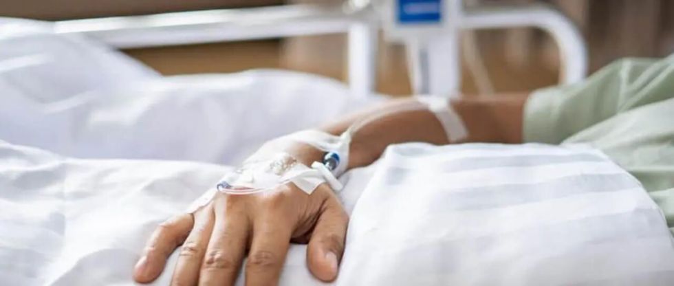 Muere el hombre al que le prendieron fuego en Montero