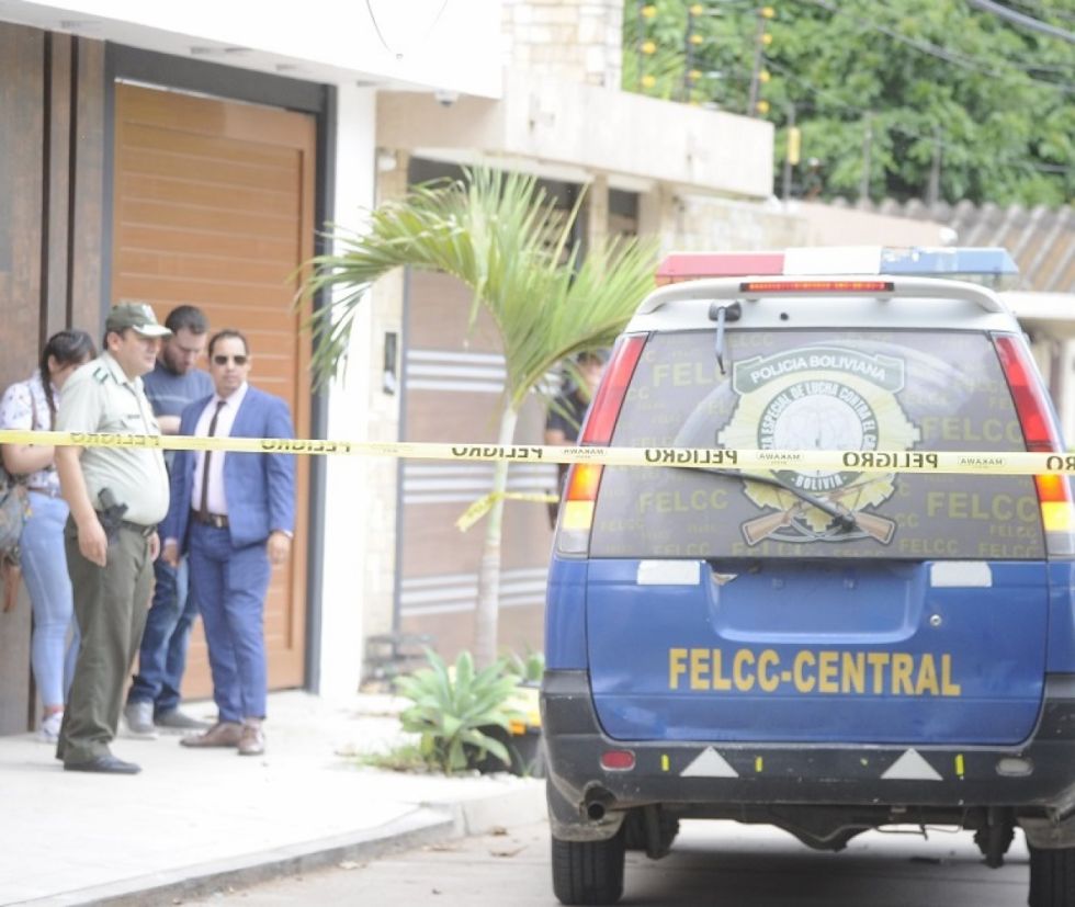 En dos meses, sicariatos en Bolivia dejaron ocho muertos