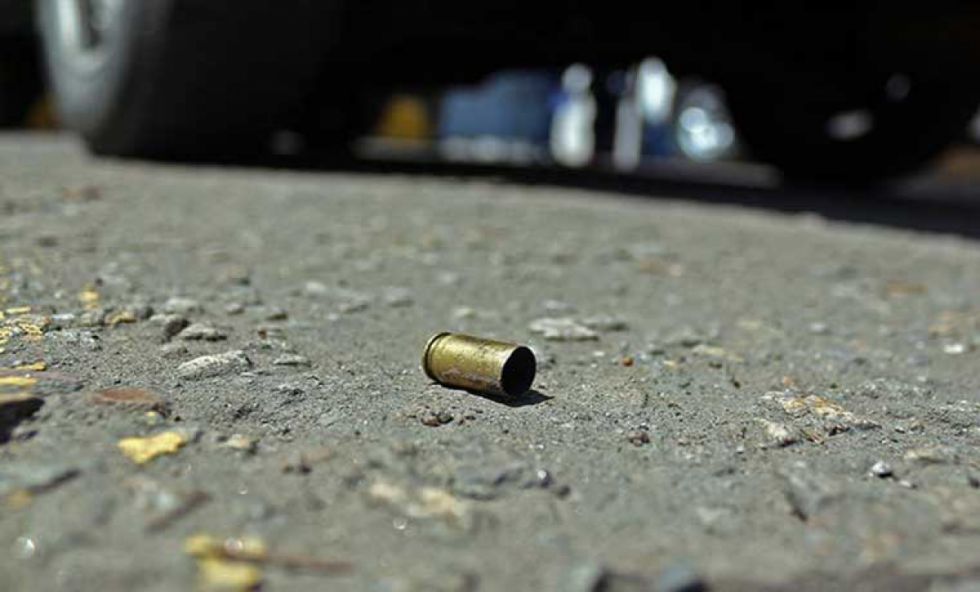 Hombre al que asesinaron en Bermejo tenía antecedentes penales