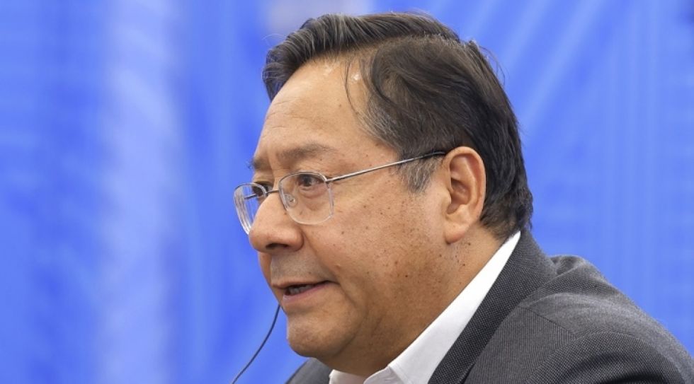 Arce condena los discursos de odio contra los migrantes en el Consejo de Derechos Humanos de la ONU