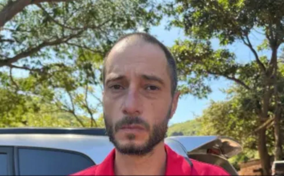 Capturan en Samaipata a un argentino acusado de matar con un piedrazo a una joven hincha de Rosario Central