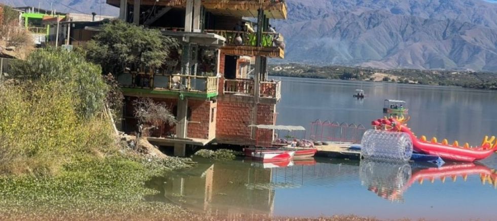 Municipio inspeccionará comedores flotantes de San Jacinto