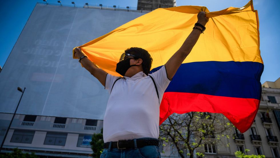 La advertencia de la ONU para Colombia