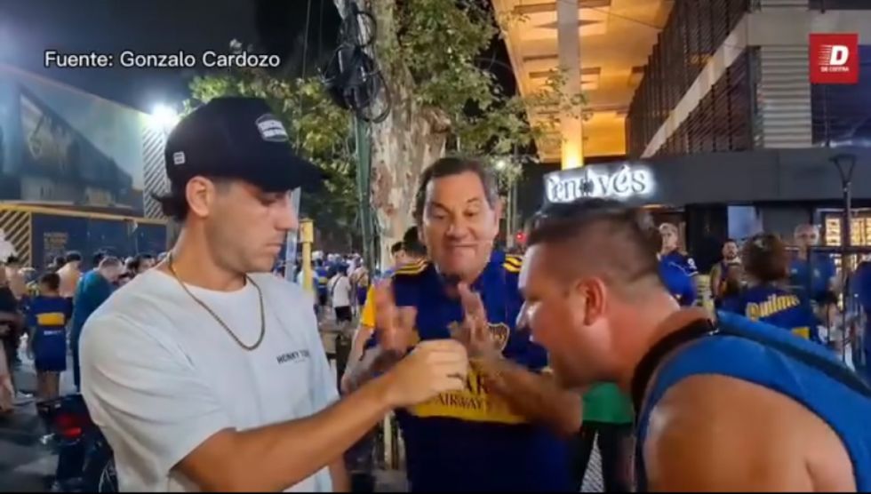 Hinchas de Boca estallan tras la eliminación: Los apuntados por este nuevo fracaso en la Copa 