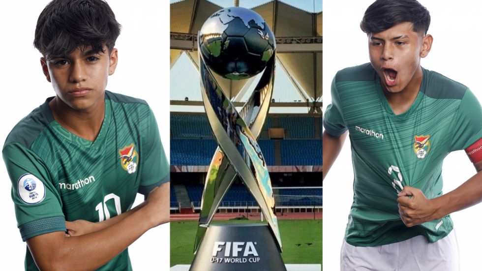 La medida que coloca a Bolivia con mayor chance de ir al Mundial Sub-17