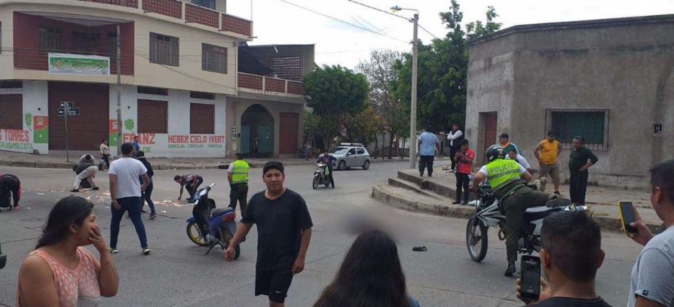 Esperan fin del juicio por atraco a casa de cambio