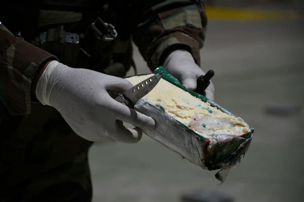 Tarija: Hay 19 aprehendidos por narcotráfico en dos meses