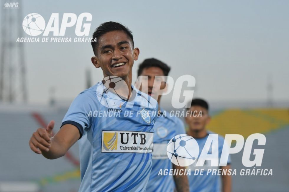 Aurora recibe como castigo iniciar  el torneo con menos 33 puntos 