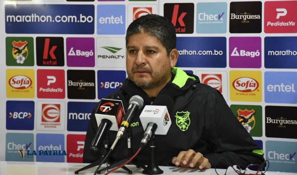 Selección: Se viene el recorte y lista definitiva para Eliminatorias