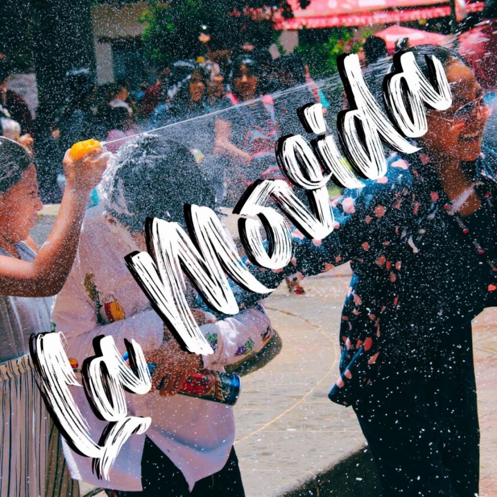 Programa del Carnaval Chapaco en el mes de marzo