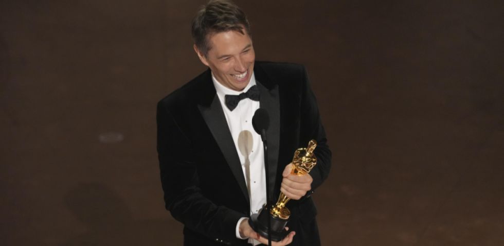 'Anora' arrasa en los Oscar y su director Sean Baker acapara cuatro estatuillas, todo un récord