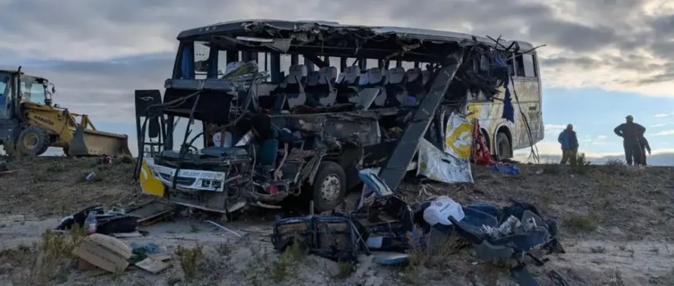 Muertes por accidentes de tránsito durante el Carnaval 2025 quintuplica a la cifra del año pasado