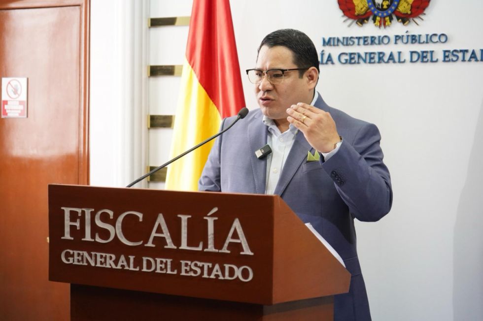 Fiscalía: Se atendieron 520 casos de violencia, accidentes de tránsito y muertes durante el feriado de Carnaval