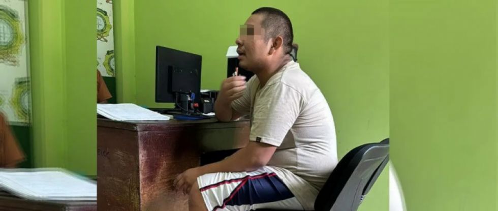 Una menor de un año muere tras ser violada y golpeada