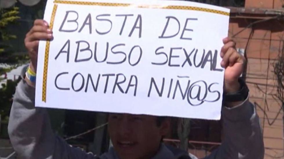 Los infanticidios en Bolivia aumentaron un 52% en 2024