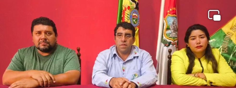Defensa al consumidor: Productores pueden denunciar a Leiva
