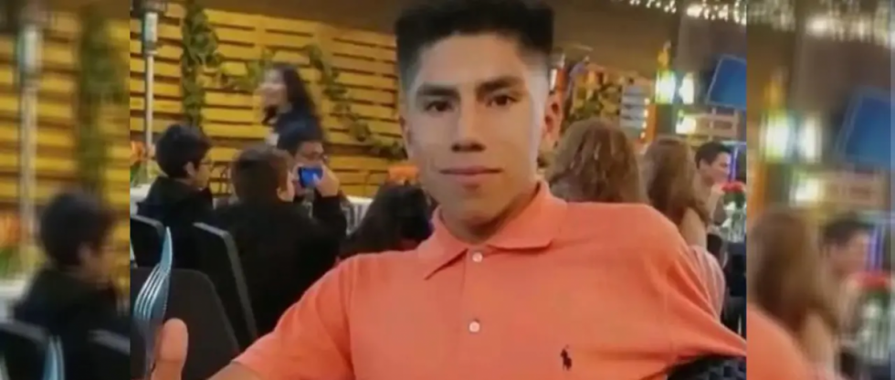 Joven desapareció en San Valentín luego de visitar a su pareja