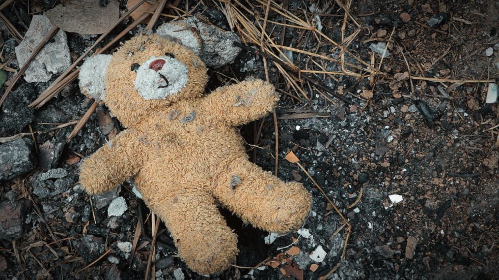 Padrastro golpeó y provocó la muerte de una bebé de 2 años