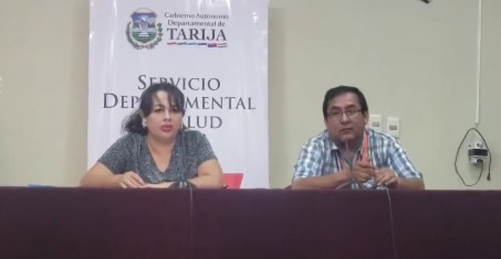 Sedes confirma primer caso de dengue autóctono en Cercado
