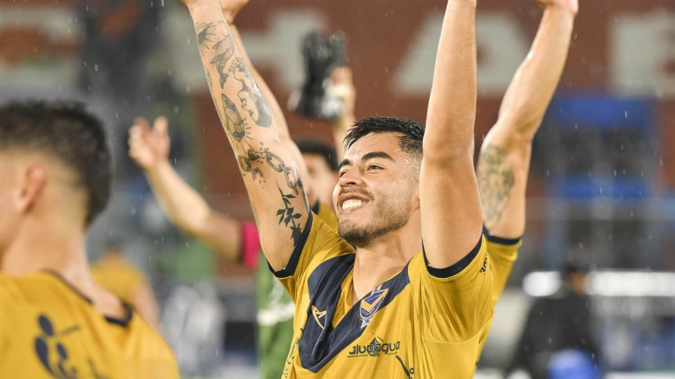 Sudamericana: Los hermanos Villamil jugarán nuevamente la fase de grupos