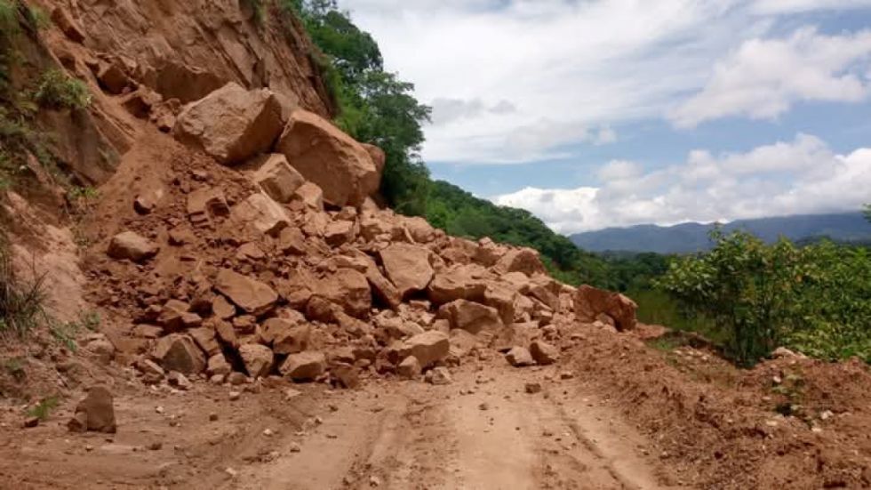 El Transporte pide a la ABC responder por el estado de los caminos 
