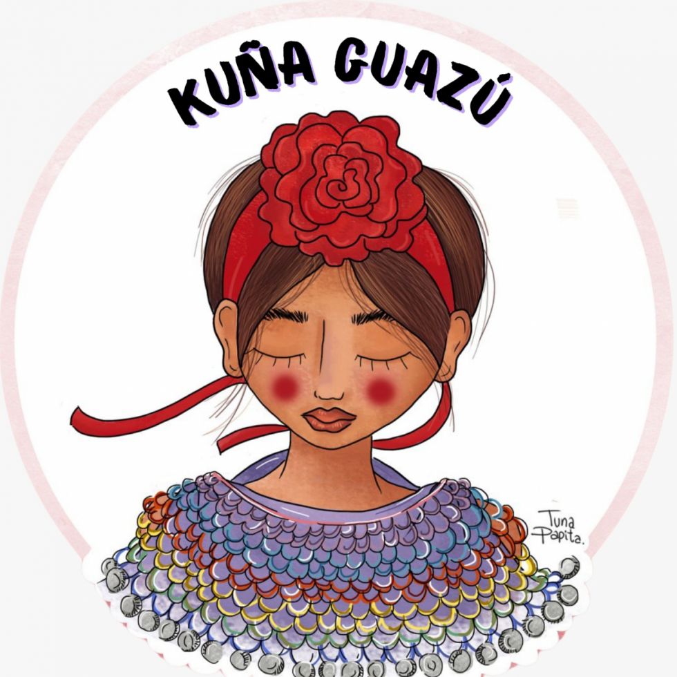 Kuña Guazú 