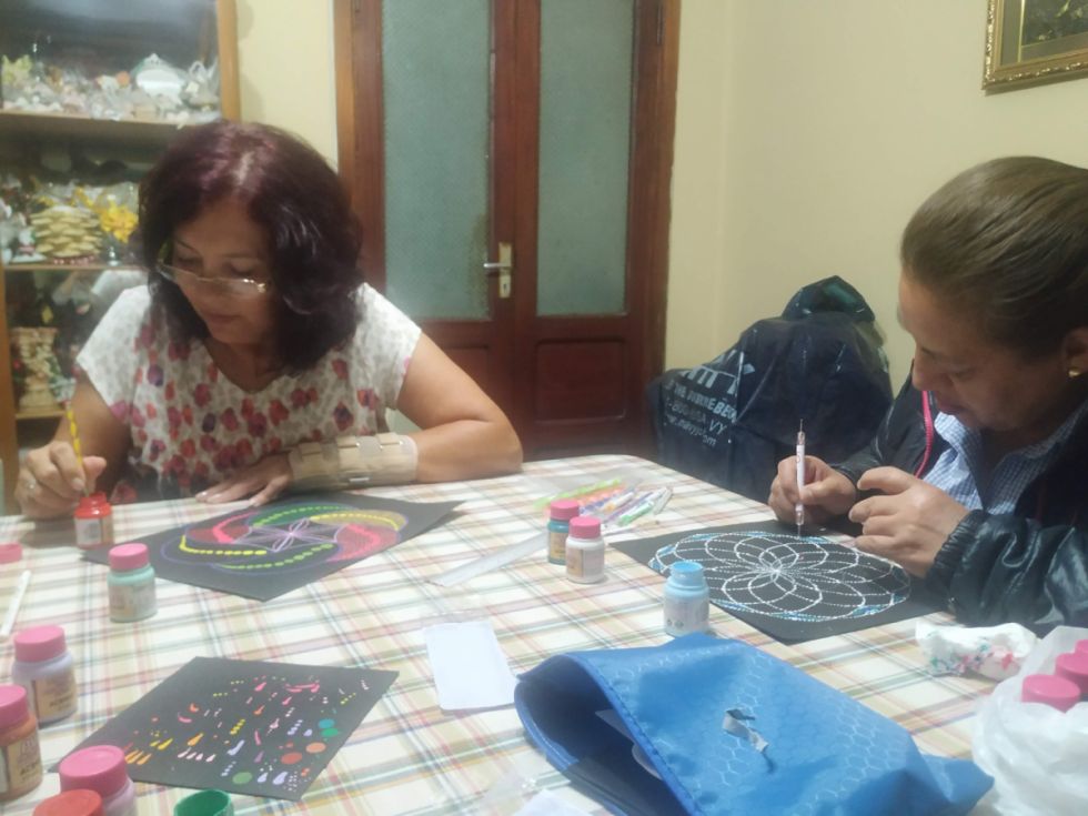 Kuña Guazú: mujeres que crean, resisten y transforman desde Tarija