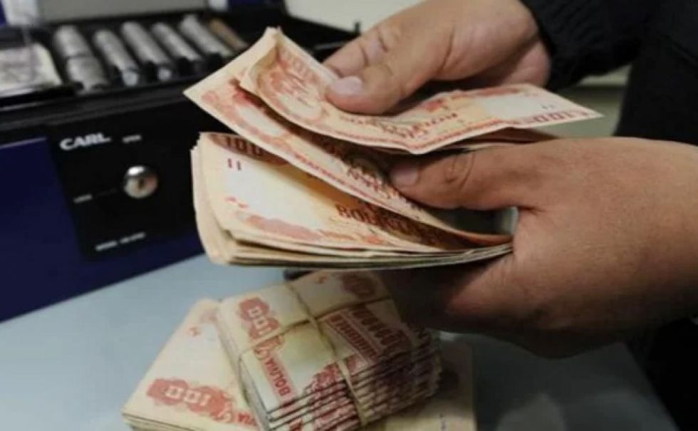 Empresarios fijan posición sobre el incremento salarial planteado por algunos sectores