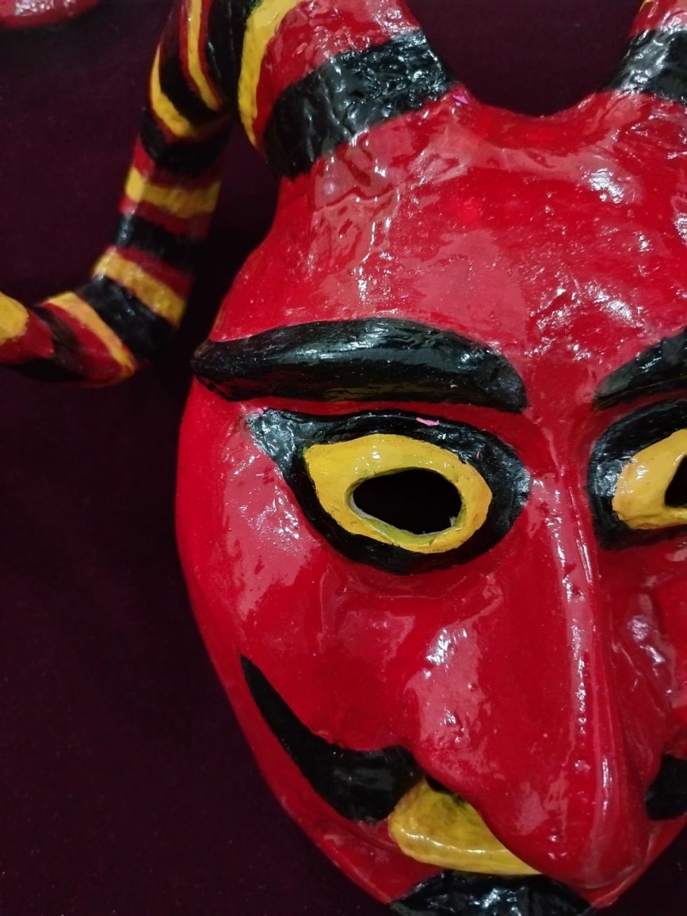 Los Diablos de Yesera Centro