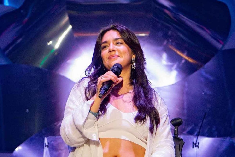 Afectados por el fallido concierto de Angela Leiva pueden sumarse a la denuncia por estafa 
