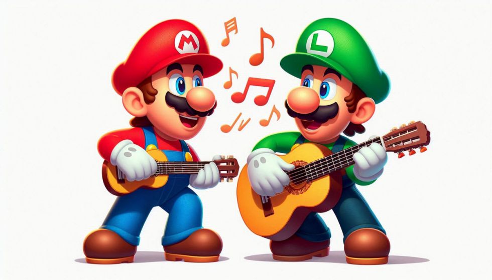 ¡Mario Bros al descubierto! 10 datos que no conocías del ícono de los videojuegos