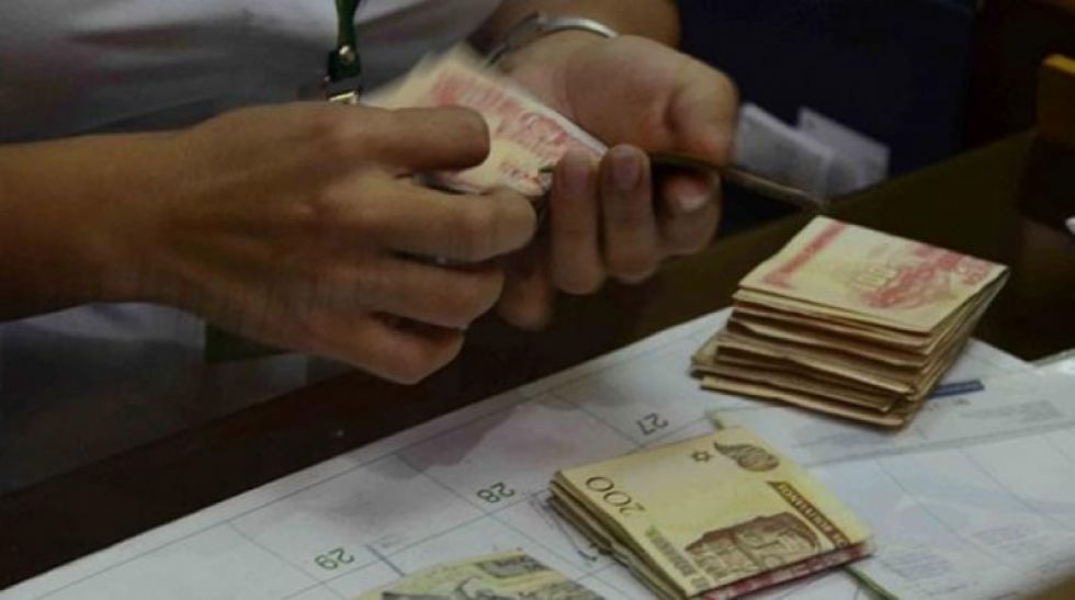 Proponen fijar un incremento  salarial específico y por sectores 