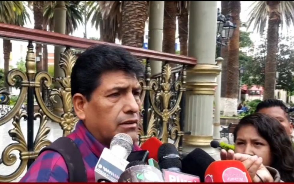 Transporte: No estamos en condiciones de pagar a Bs 11,50 el litro de diésel 