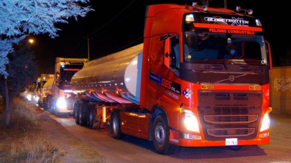 YPFB importará para mineros combustible a precio internacional