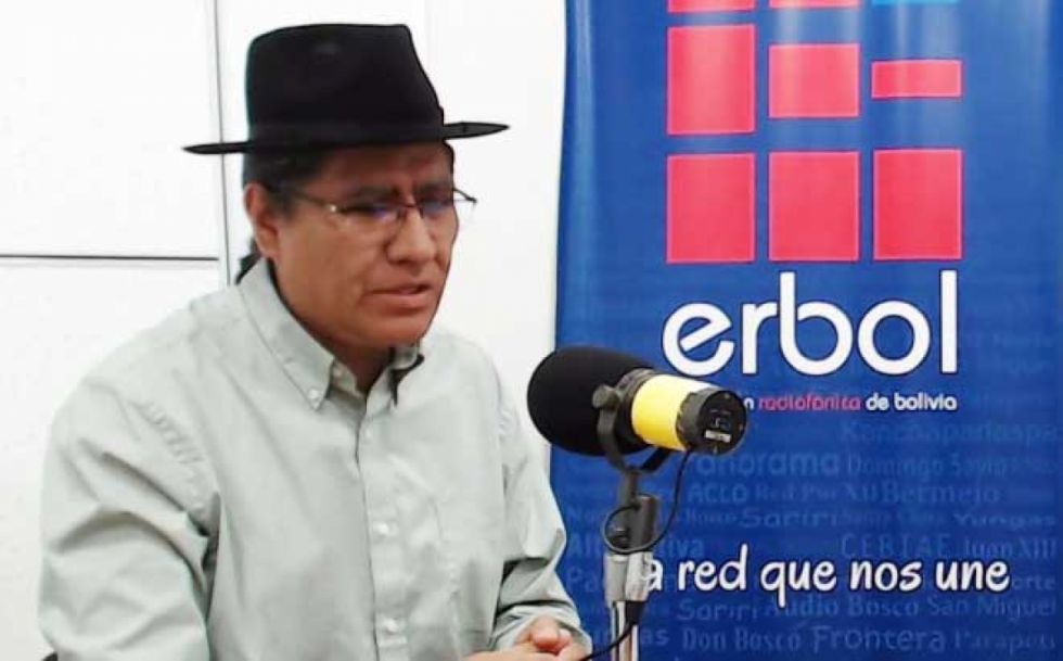 Bolivia no pagó cuota en la ONU y perdió su derecho al voto, revela Pary