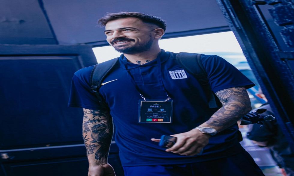 Alianza Lima de Viscarra clasifica a la fase de grupos