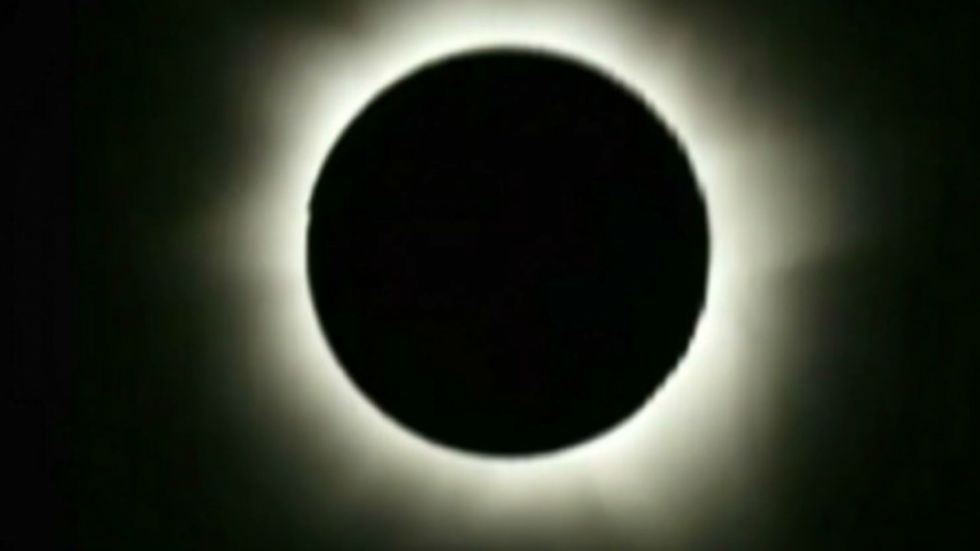 Mañana habrá un eclipse total de luna, ¿será visible en Tarija? 