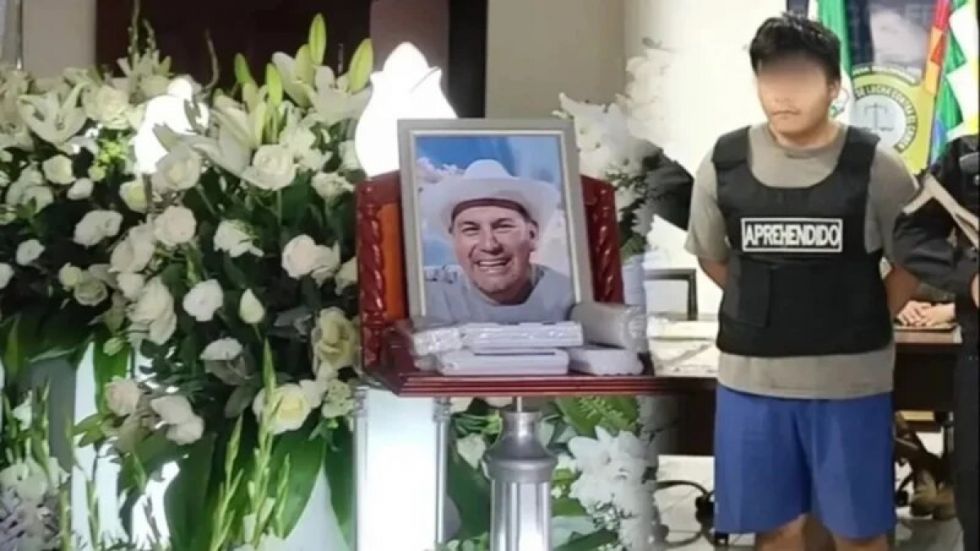 Hombre que asesinó a su amigo es sentenciado a 30 años de cárcel