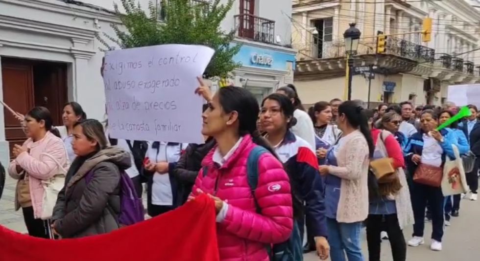 El Magisterio demanda mejorar la educación