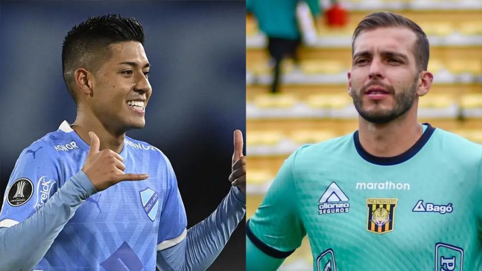Ranking mundial de clubes actualizado: Los 4 elencos bolivianos mejor posicionados