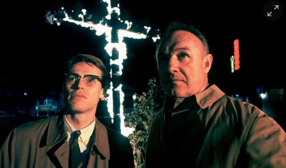 En recuerdo de Gene Hackman